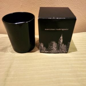 Narciso Rodriguez For Her Scented Candle